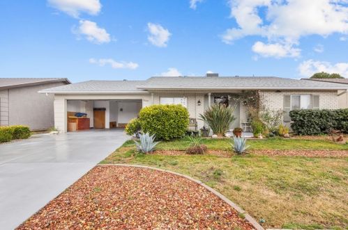 26601 Farrell St, Menifee CA  92586-2009 exterior