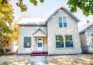 1318 Spofford Ave, Spokane, WA 99205-4353