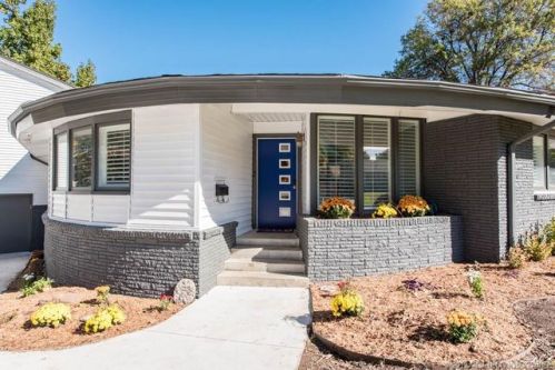 4141 42nd Pl, Tulsa, OK 74135-2847