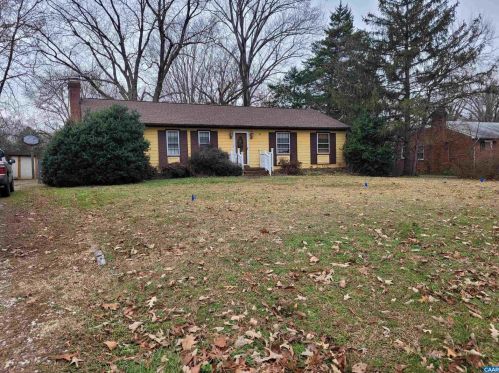 6621 Rural Point Rd, Mechanicsville VA  23116-6533 exterior