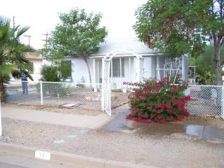 330 Estrella Ave, Why, AZ 85321-2707