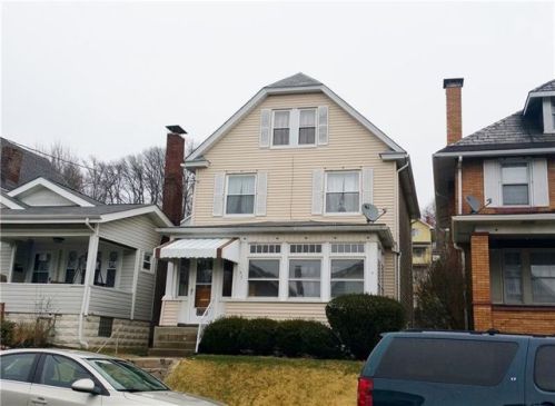 1710 Victoria Ave, New Kensington PA  15068-4108 exterior