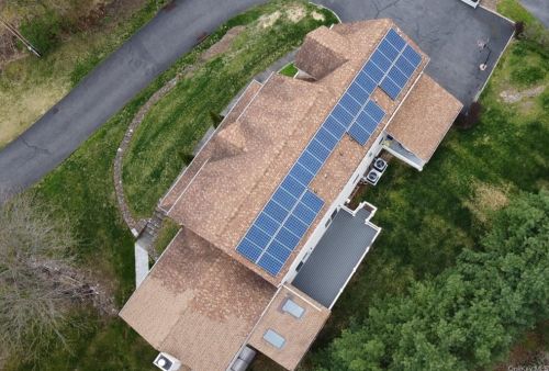 1774 Pleasantville Rd, Briarcliff NY  10510-1116 exterior