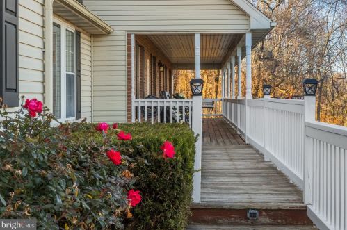 269 Mount Airy Rd, Smithville PA  17560-9762 exterior