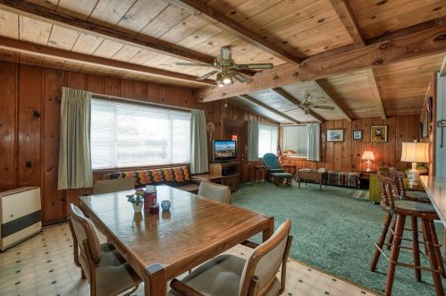 435 Esplanade St, Lakeport CA  95453-5305 exterior