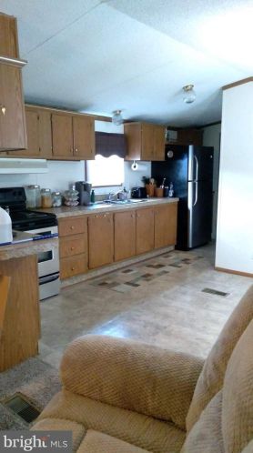 20 Sammys Mobile Home Park, Schuylkill Haven PA  17972-9754 exterior