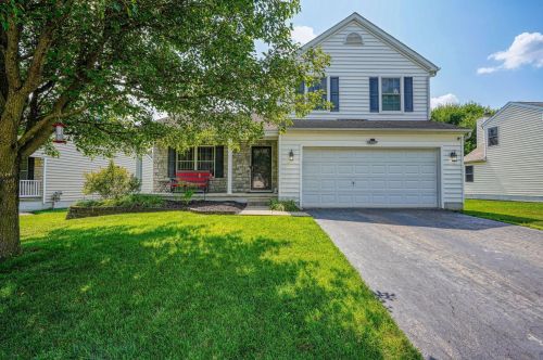 9225 Strawser St, Orient, OH 43146-9285