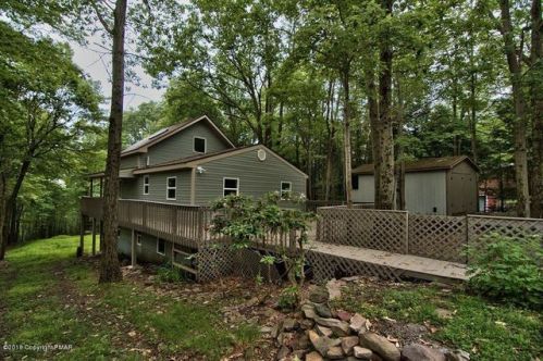 163 Brier Crest Rd, Blakeslee, PA 18610-7766