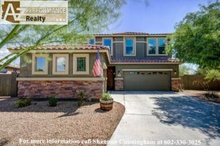 15479 Glenrosa Ave, Goodyear, AZ 85395-6333