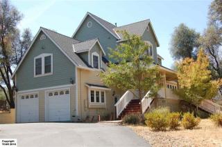 16771 Buckhorn Mountain Rd, Sonora, CA 95370-8214