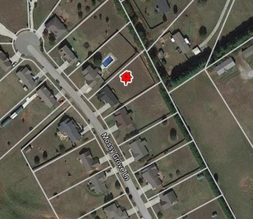 972 Mossy Grove Ln, Maryville, TN 37801-4101