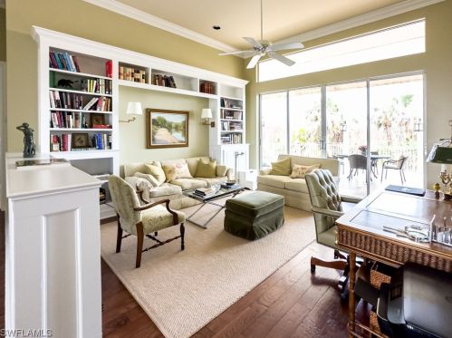 1724 Bunting Ln, Sanibel FL  33957-4226 exterior