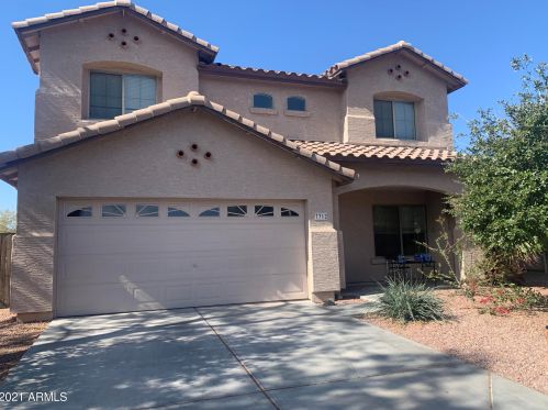 7312 253rd Ave, Buckeye, AZ 85326-1379