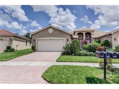 16250 Amethyst Key Dr, Wimauma, FL 33598-4028