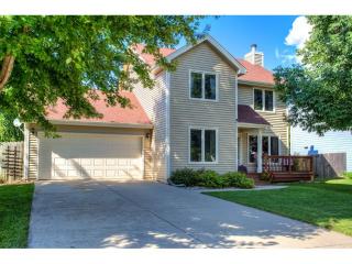 1406 Franklin Ave, Indianola, IA 50125-1547