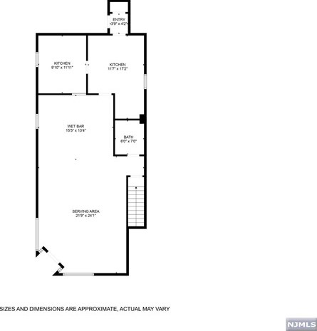 64 Chestnut St, Montclair NJ  07042-3804 exterior