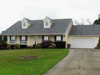 395 Cimarron Trl, Afton, TN 37616-5460
