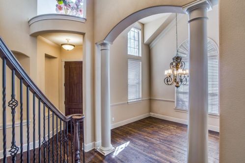 4809 Pyramid Dr, Plano, TX 75093-1913