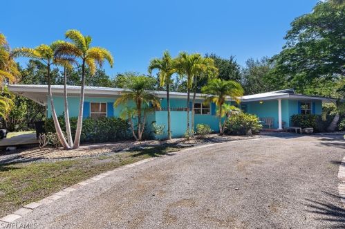 5802 Sanibel Captiva Rd, Sanibel, FL 33957-2308