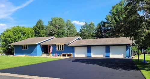 716 Ingalls Rd, Rusk, WI 54751-3732