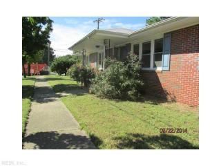 2800 Corprew Ave, Norfolk, VA 23504-4004
