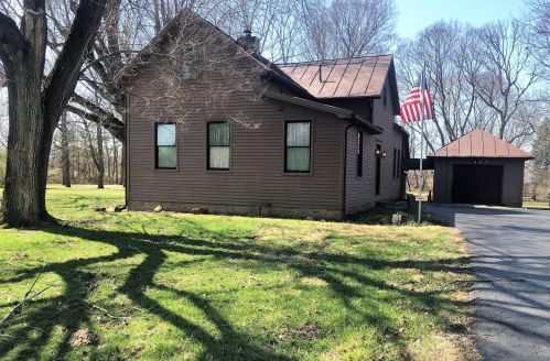 1069 Marietta Rd, Chillicothe, OH 45601-9457