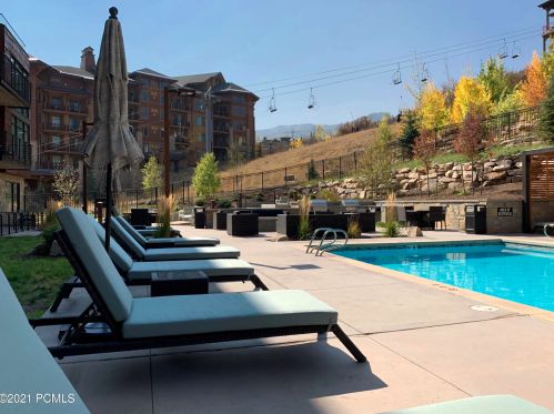 2431 High Mountain Rd, Park City, UT 84098-6698