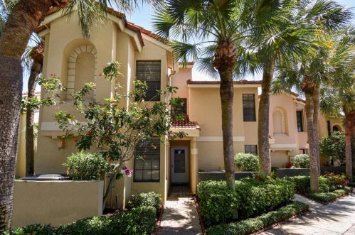 2419 Treasure Isle Dr, West Palm Beach, FL 33410-1355