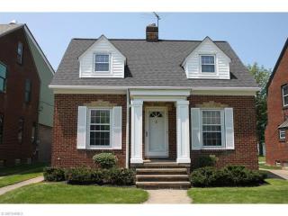 4406 176th St, Cleveland, OH 44135-2538