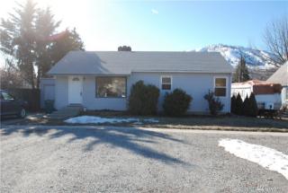 418 Allen Ave, Holden Village, WA 98816-8606