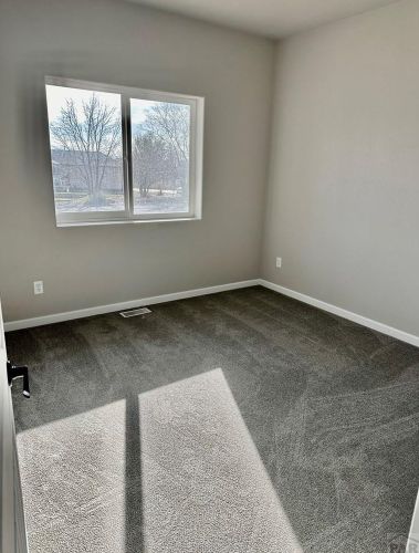 845 Aguilar Dr, Pueblo CO  81007-7595 exterior