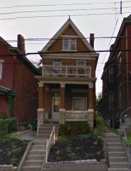 2349 Stratford Ave, Cincinnati OH  45219-1213 exterior