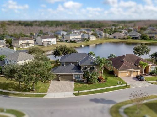 17746 Ashford Grande Way, Orlando, FL 32820-2746