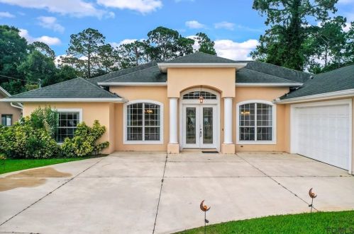 30 Fortress Pl, Palm Coast FL  32137-4408 exterior