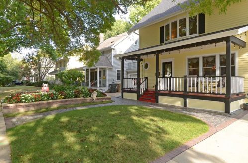 2141 Lawn Ave, Madison, WI 53711-1949