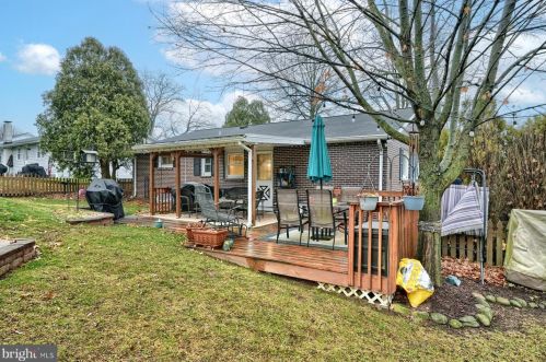 7014 Wertzville Rd, Navy Sup Dpt PA  17050-1542 exterior