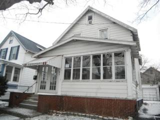 43 Sparkill Ave, Albany NY  12209-1812 exterior