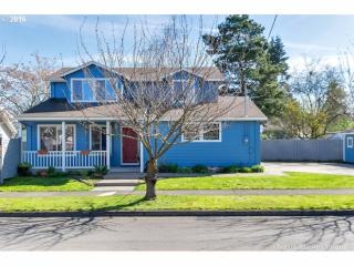 8514 Newman Ave, Portland, OR 97203-3568