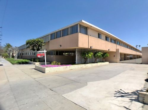 15312 Normandie Ave, Gardena CA  90247-3336 exterior