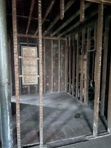 434 Paint St, Washington Ch OH  43160-1416 exterior