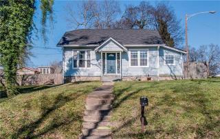 1047 Seymour Ave, Nashville, TN 37206-3413