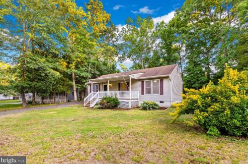 179 Land Or Dr, Ruther Glen VA  22546-1074 exterior
