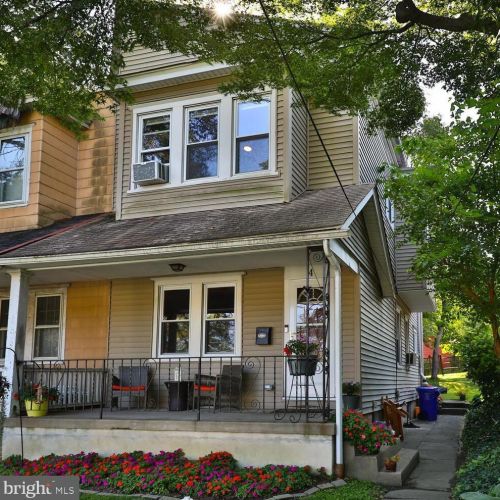 4 North Ave, Wyncote, PA 19095-1206