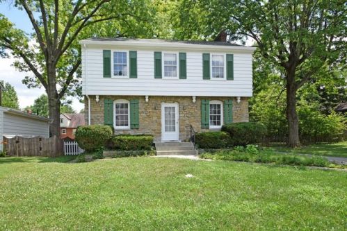 6312 Aspen Way, Cincinnati, OH 45224-1904