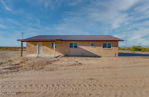 36448 Buckeye Rd, Tonopah AZ  85354-7395 exterior