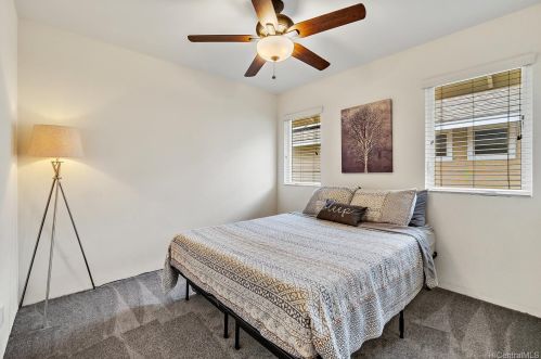 91-1262 Kaileolea Dr, Ewa Beach HI  96706-5033 exterior