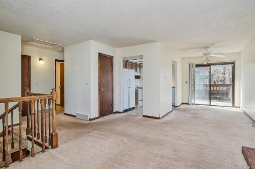 3986 Atchison Way, Denver CO 80014-4117 exterior