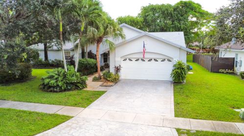 311 202nd Ter, Hollywood, FL 33029-3419