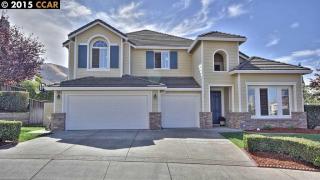 5428 Hiddenwood Ct, Concord, CA 94521-5435
