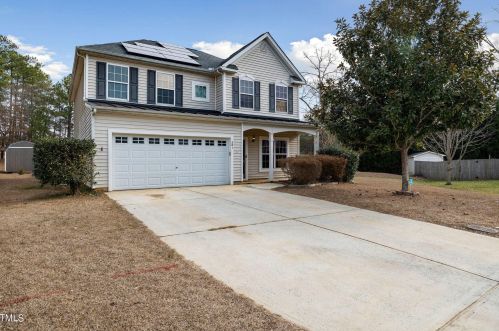 201 Willow Ridge Dr, Sanford, NC 27332-8147